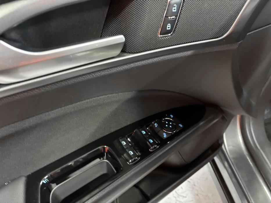 FORD Mondeo 2018