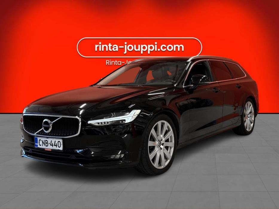 VOLVO V90 2019