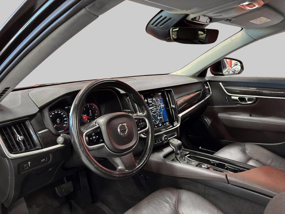 VOLVO V90 2019