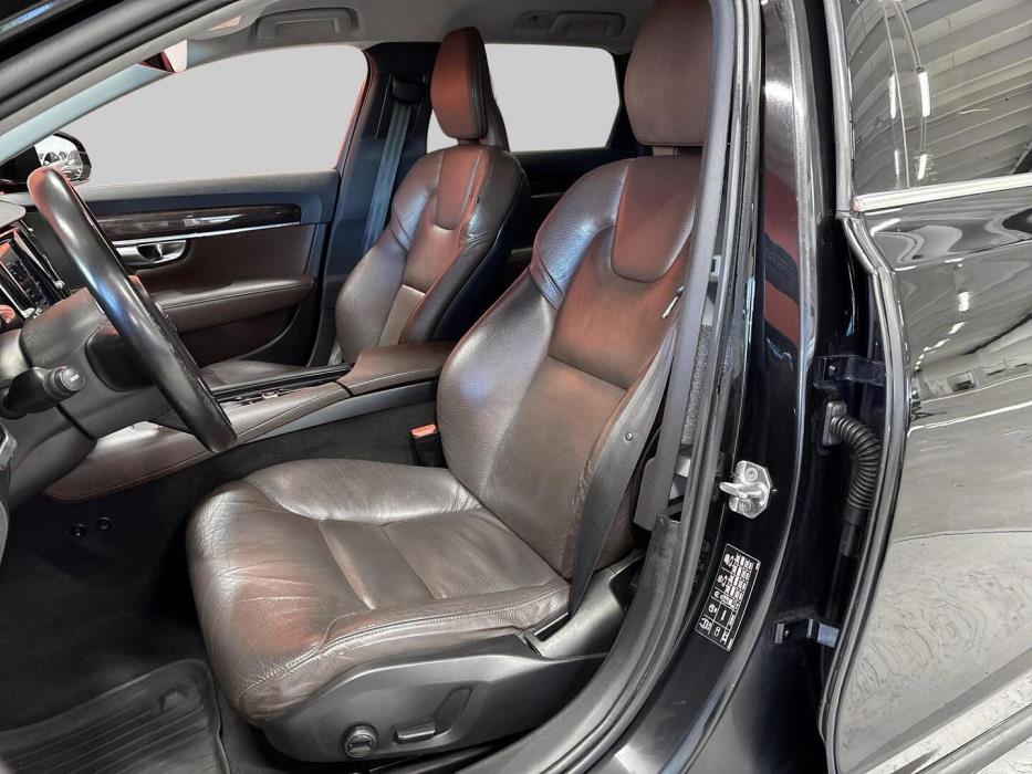 VOLVO V90 2019