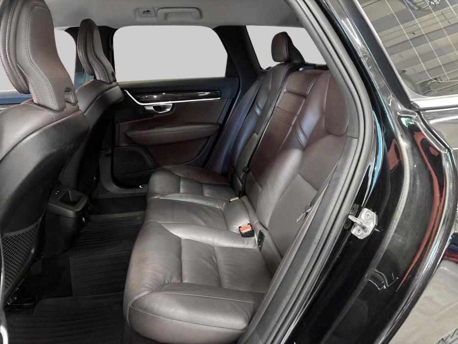 VOLVO V90 2019