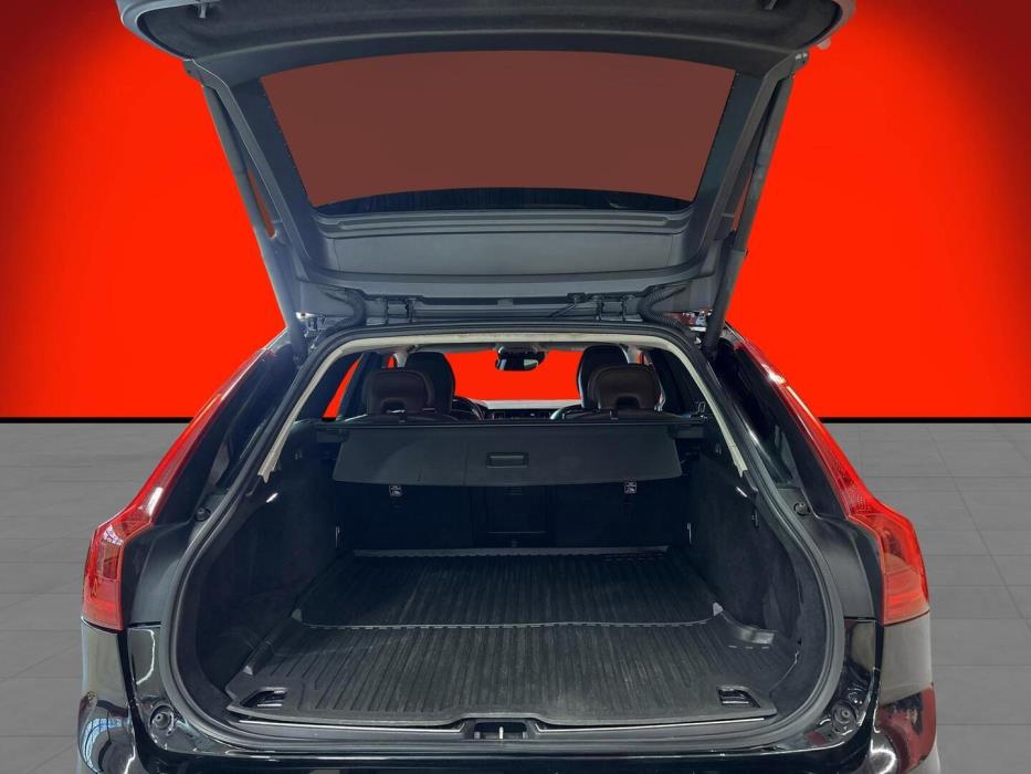 VOLVO V90 2019
