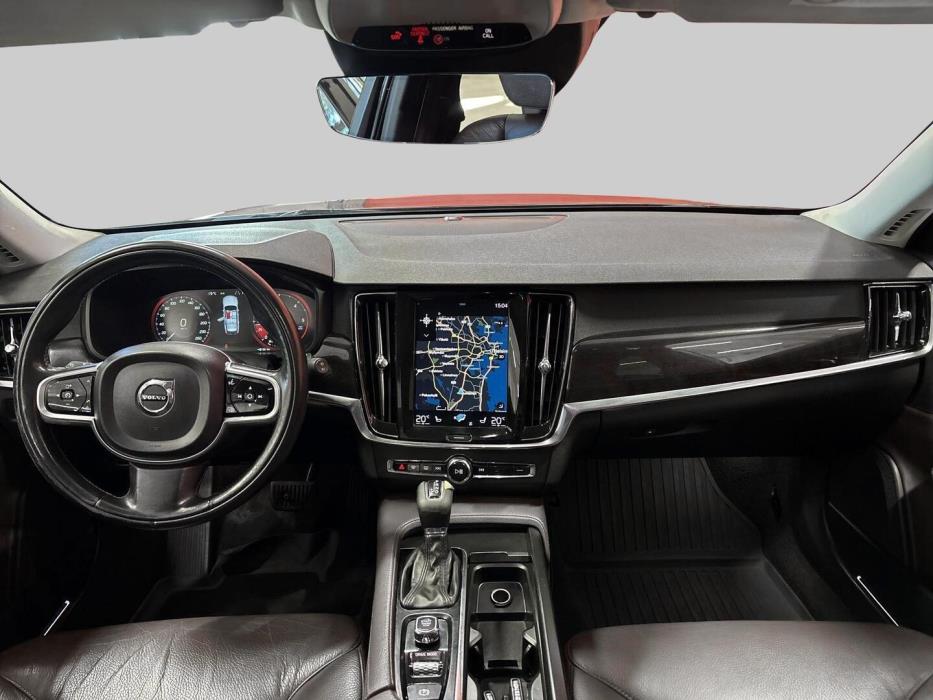 VOLVO V90 2019