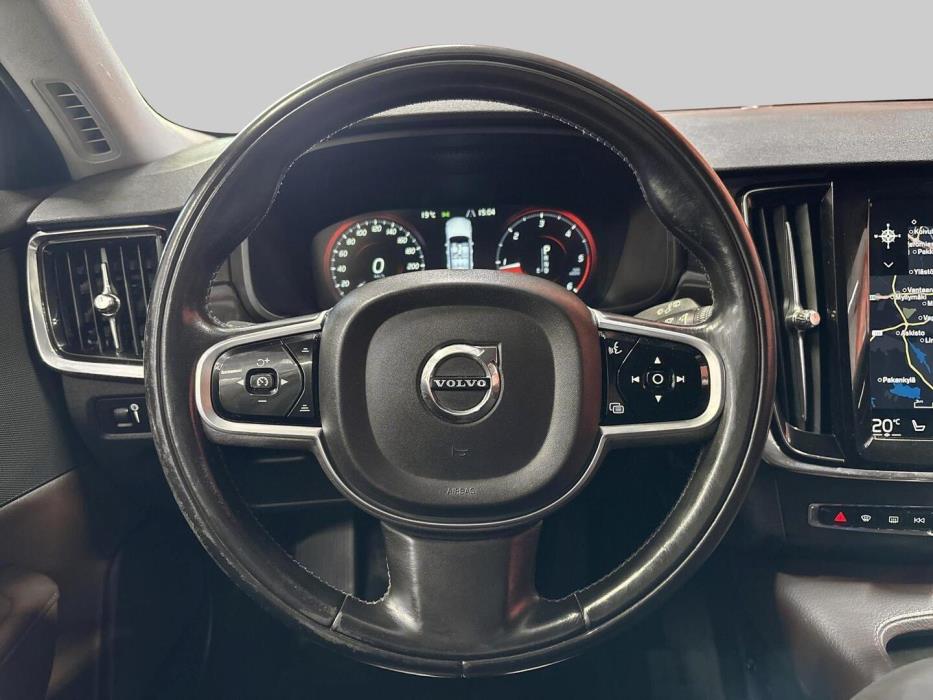 VOLVO V90 2019