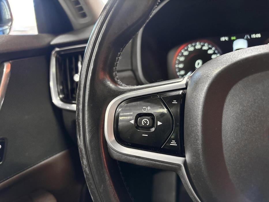 VOLVO V90 2019