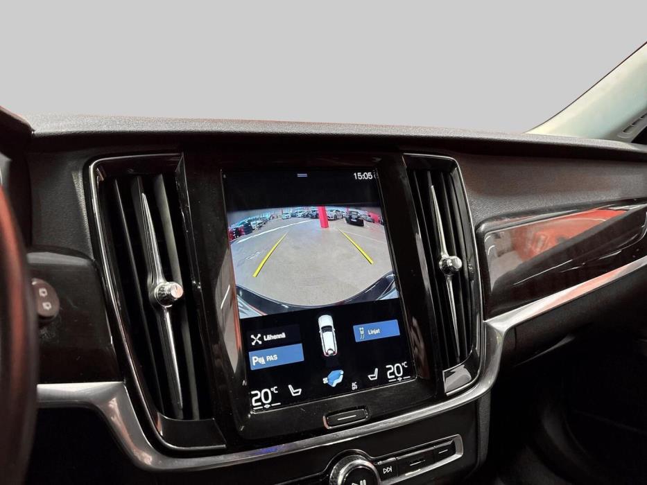 VOLVO V90 2019