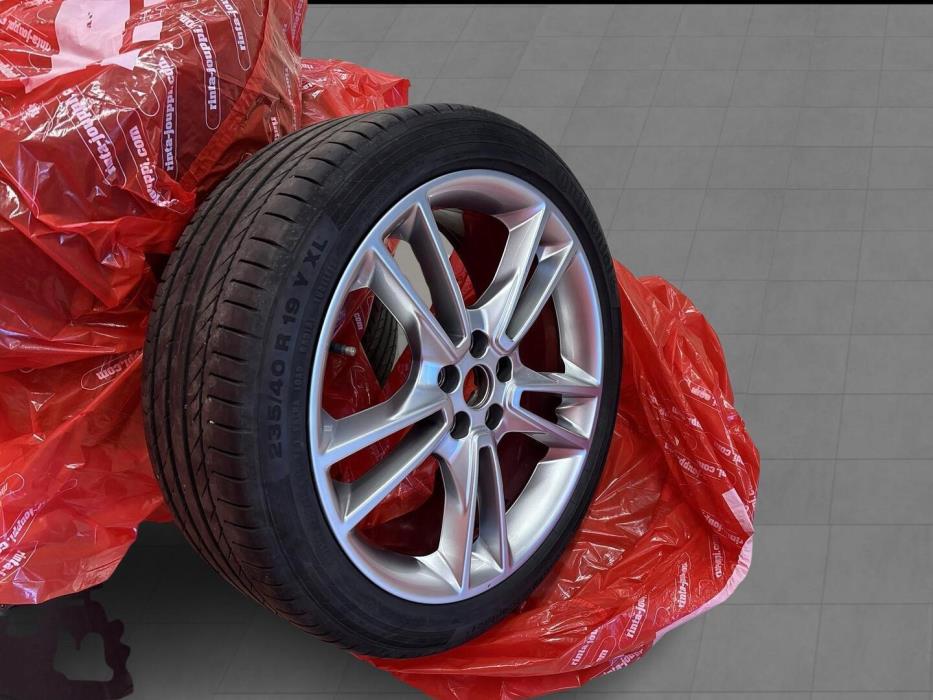 VOLVO V90 2019
