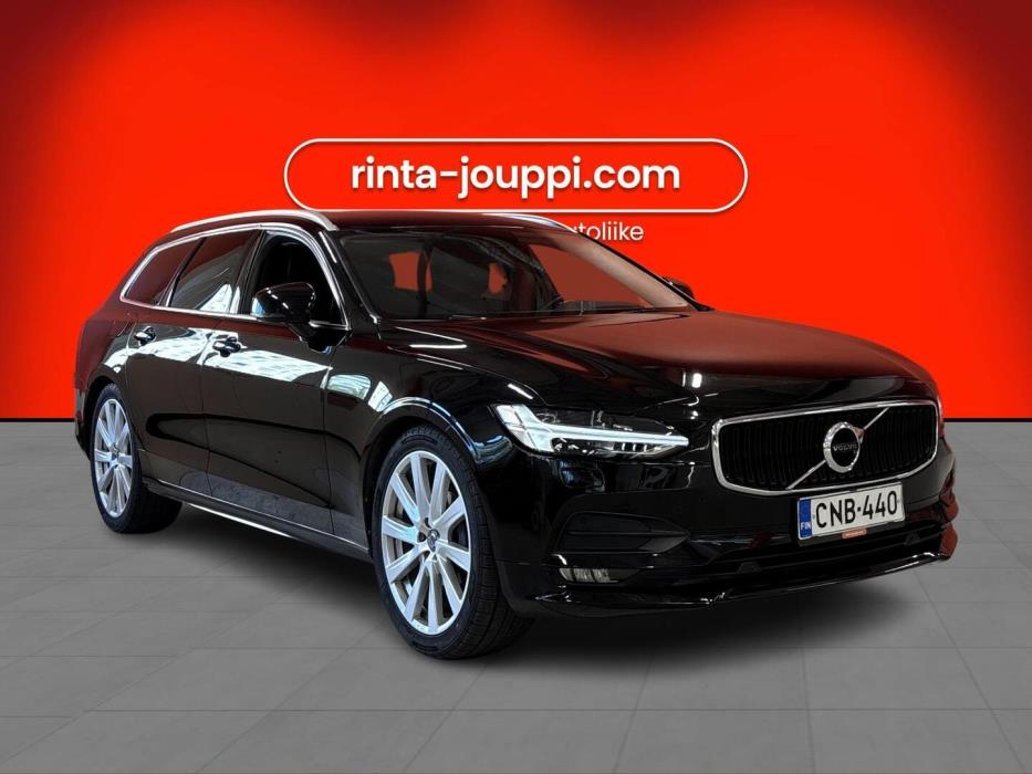 VOLVO V90 2019