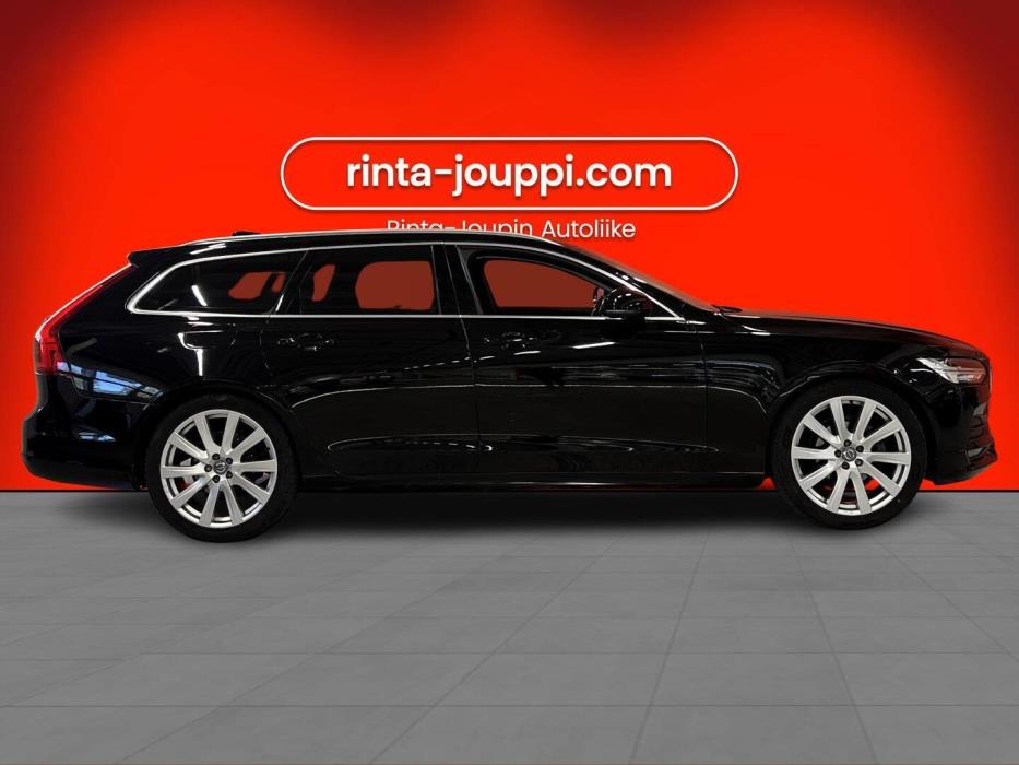 VOLVO V90 2019