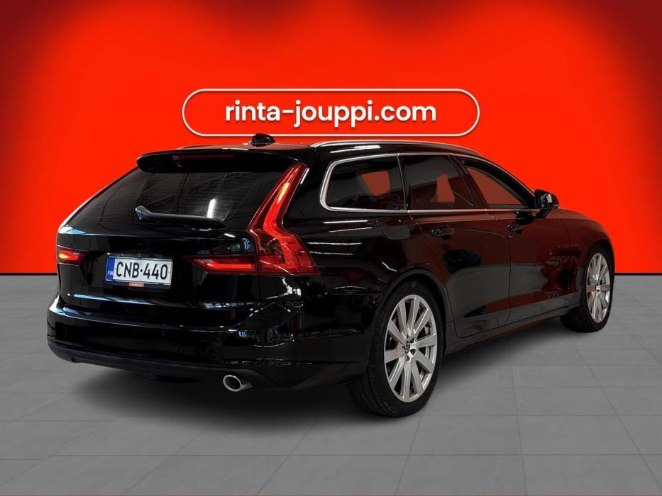 VOLVO V90 2019