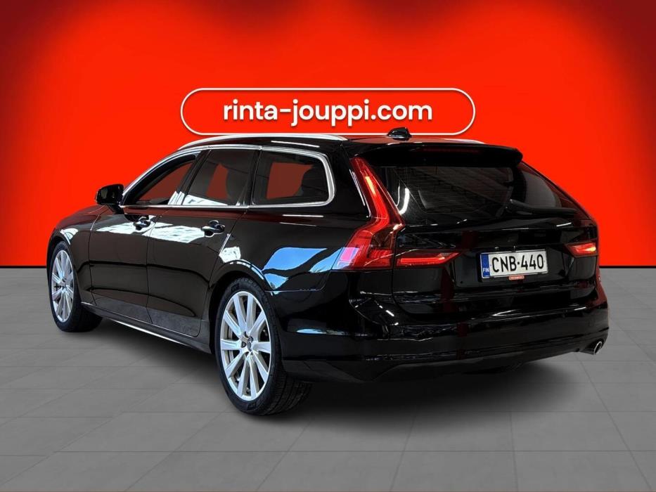 VOLVO V90 2019