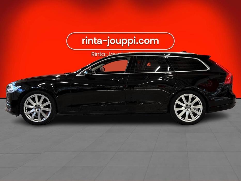 VOLVO V90 2019