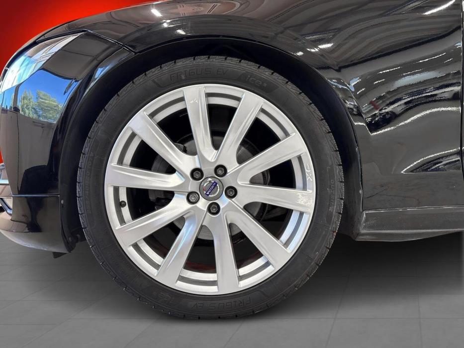 VOLVO V90 2019