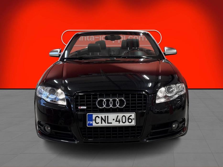 AUDI A4 2009