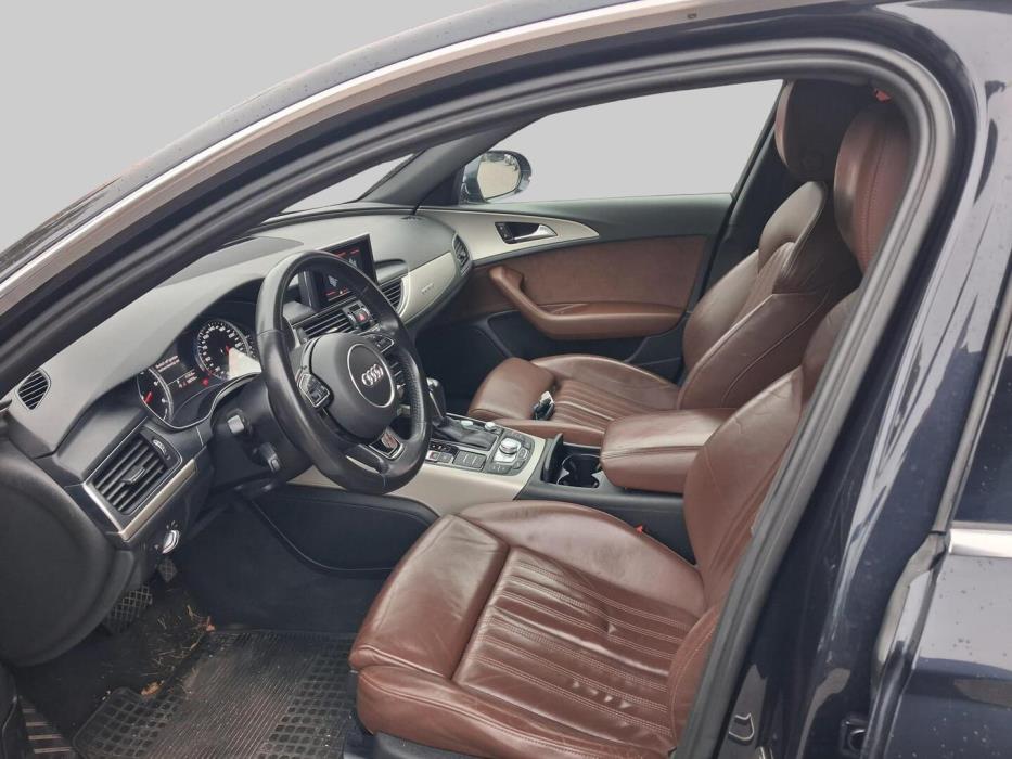 AUDI A6 2017
