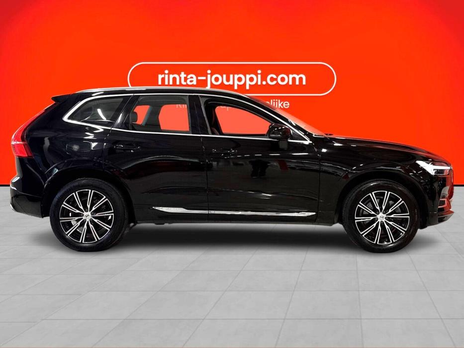 VOLVO XC60 2021