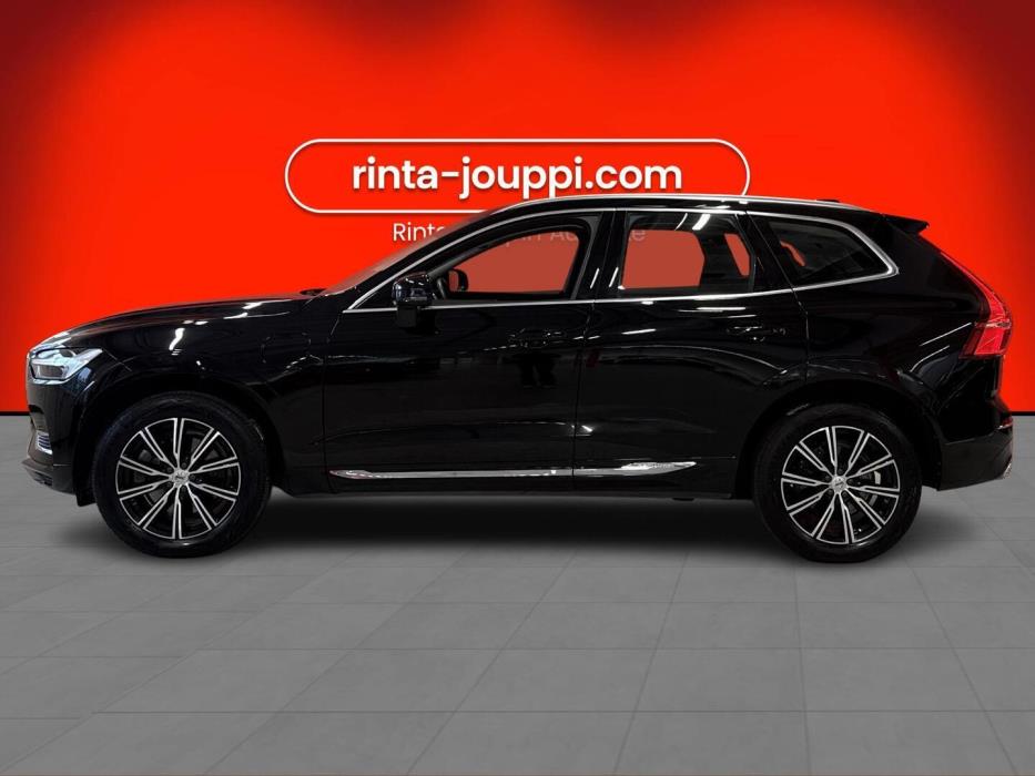 VOLVO XC60 2021