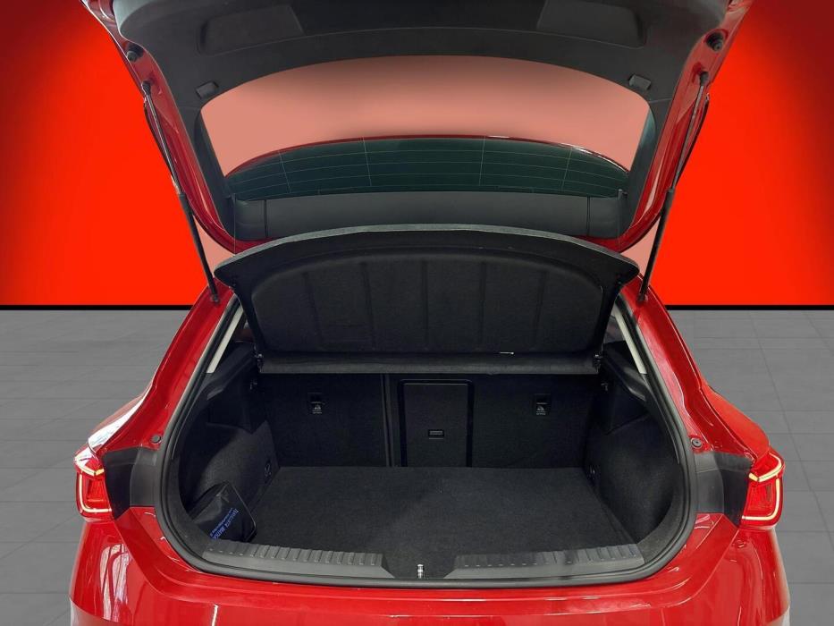 SEAT Leon 2021