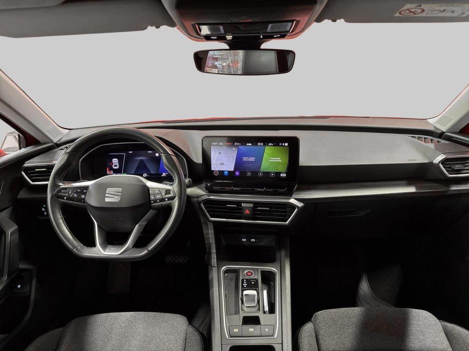 SEAT Leon 2021