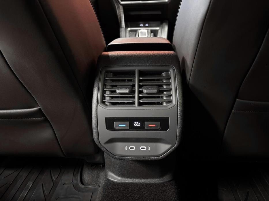 SEAT Leon 2021