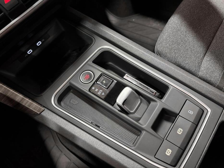 SEAT Leon 2021