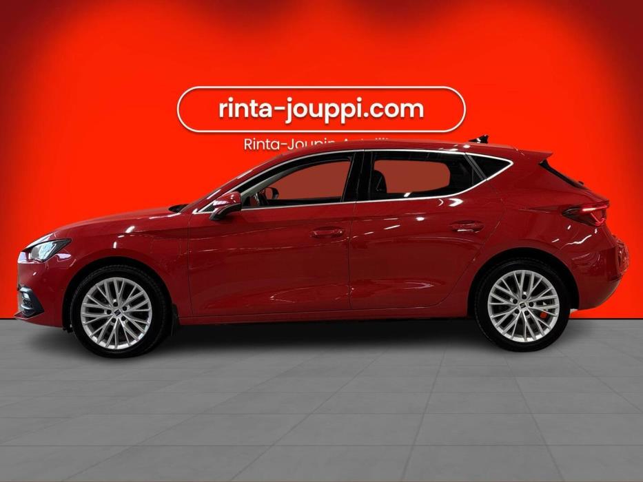 SEAT Leon 2021