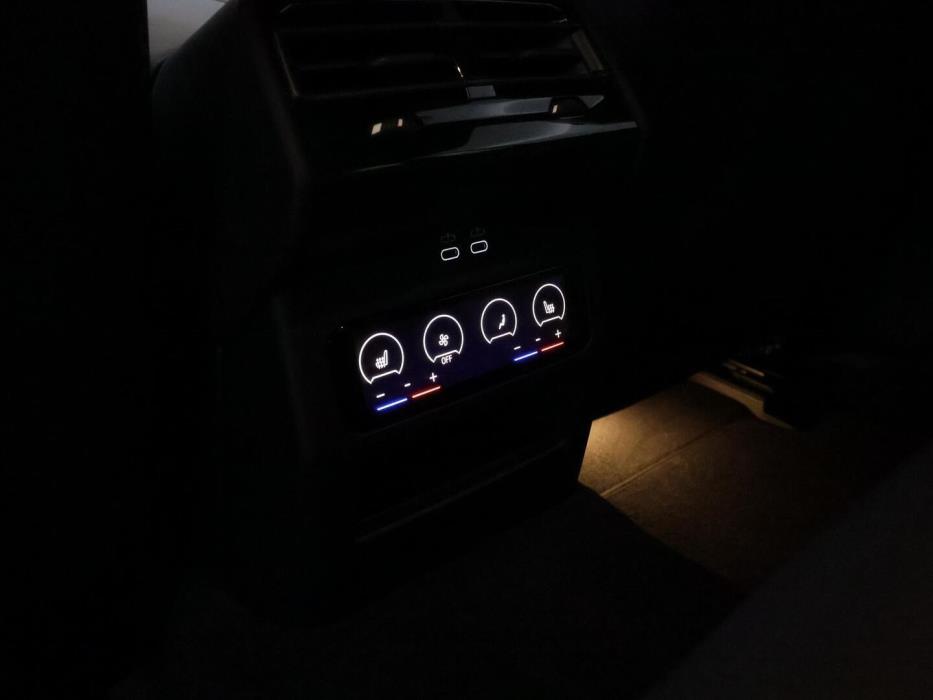 BMW M5 2025