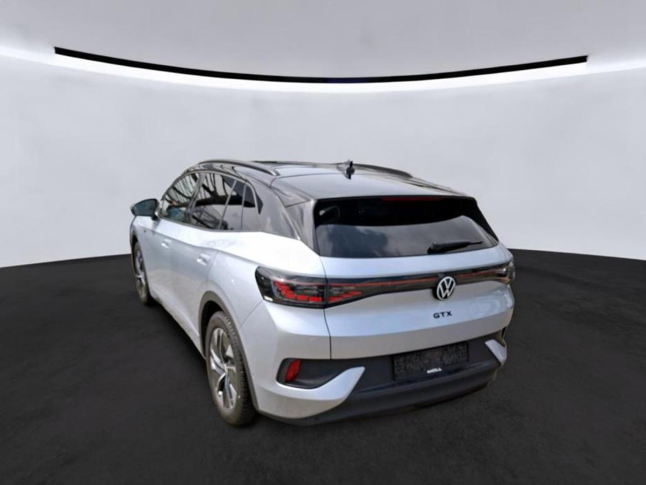 VOLKSWAGEN ID.4 2023