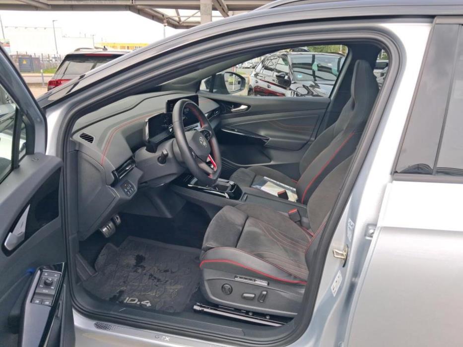 VOLKSWAGEN ID.4 2023