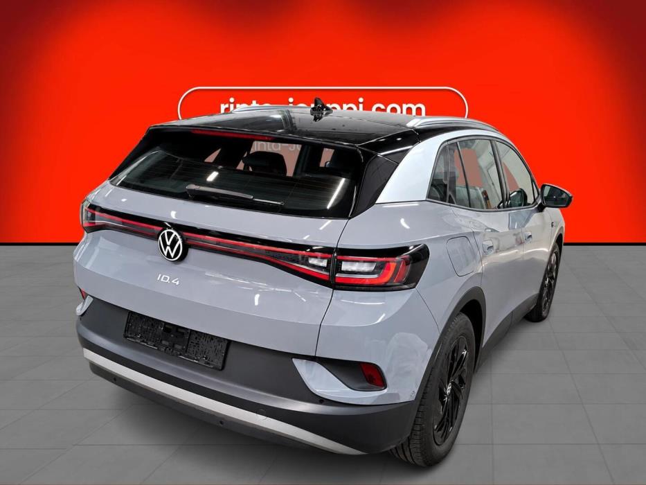 VOLKSWAGEN ID.4 2023