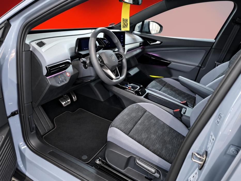 VOLKSWAGEN ID.4 2023