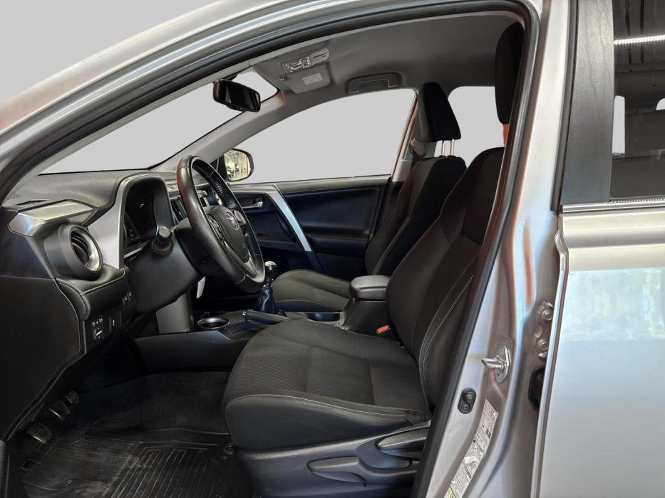 TOYOTA RAV4 2014