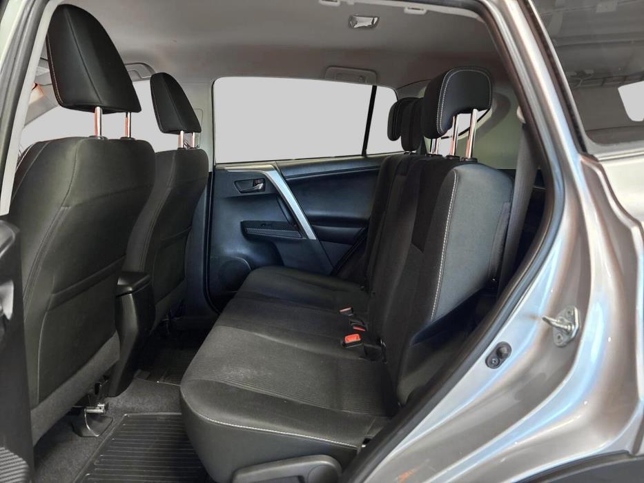 TOYOTA RAV4 2014