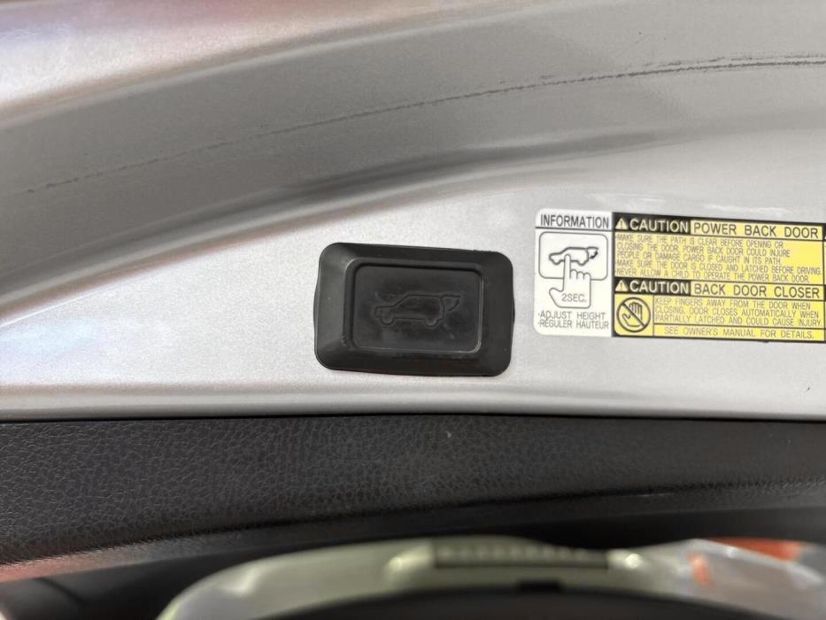 TOYOTA RAV4 2014