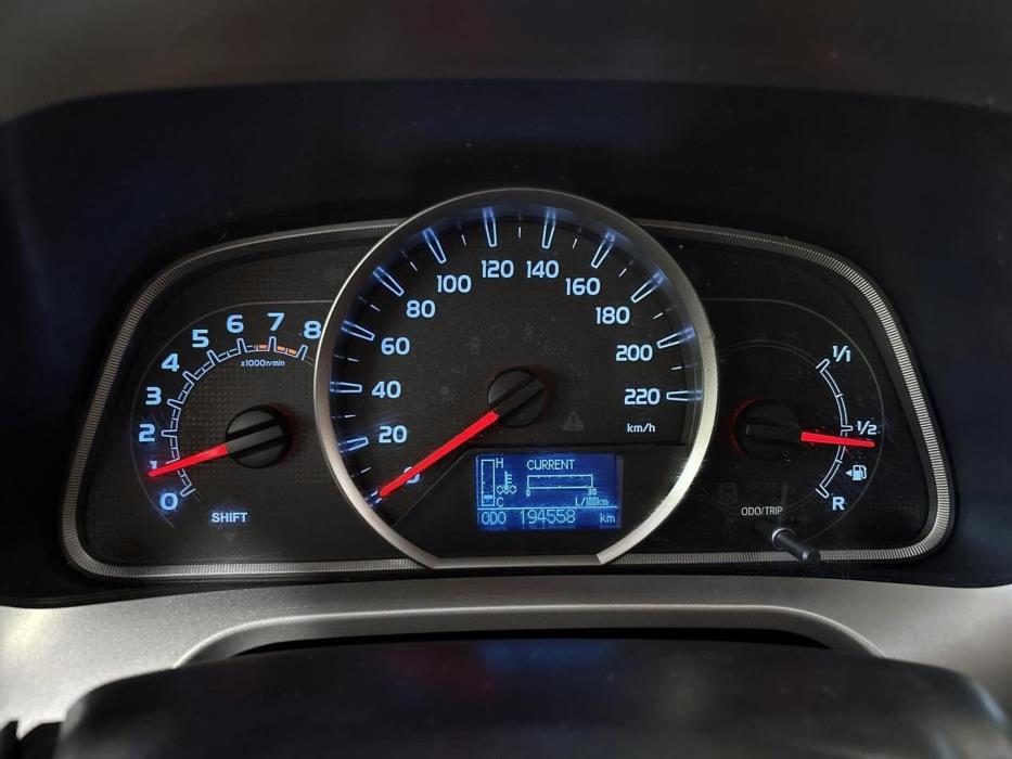 TOYOTA RAV4 2014
