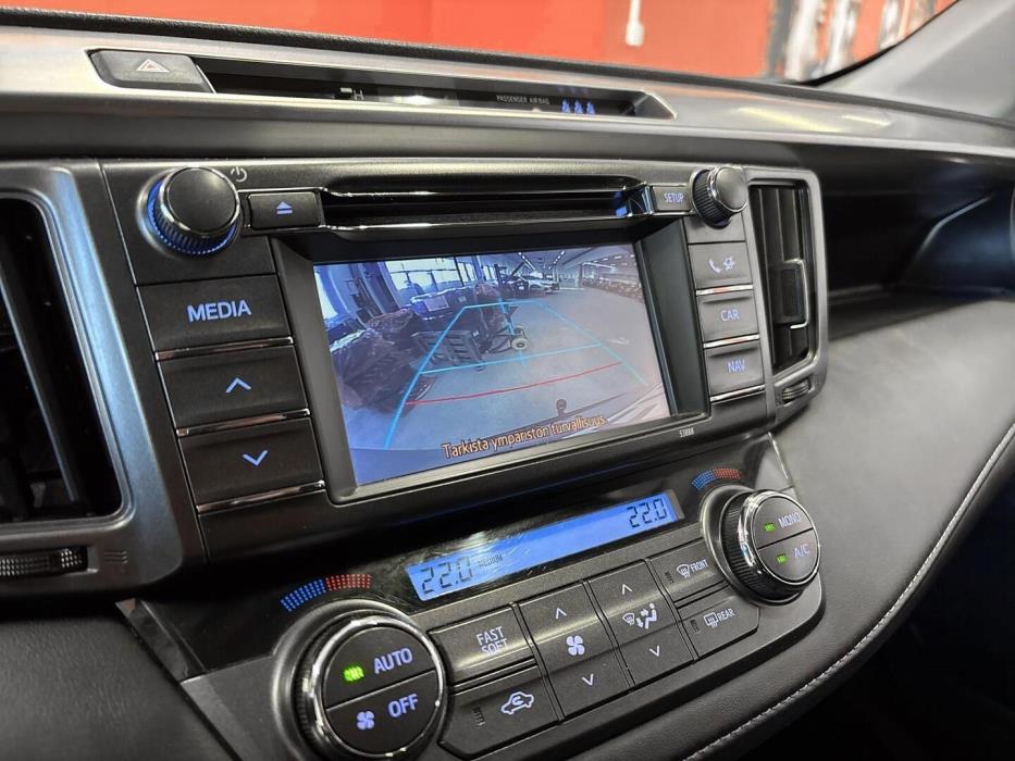 TOYOTA RAV4 2014