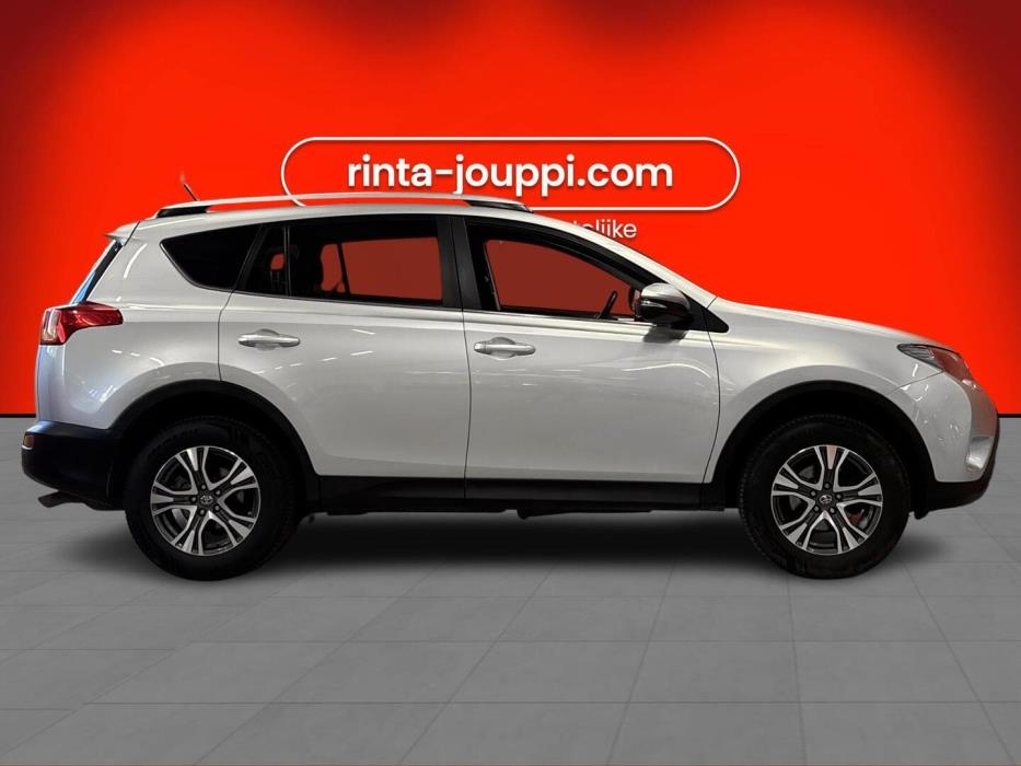 TOYOTA RAV4 2014