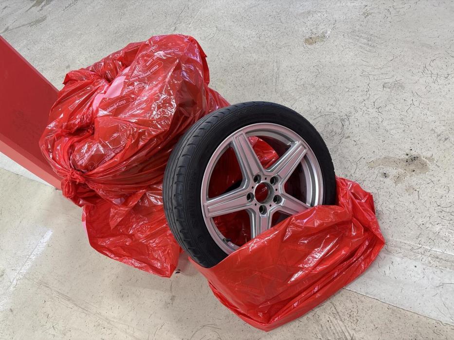 MERCEDES-BENZ B 2013