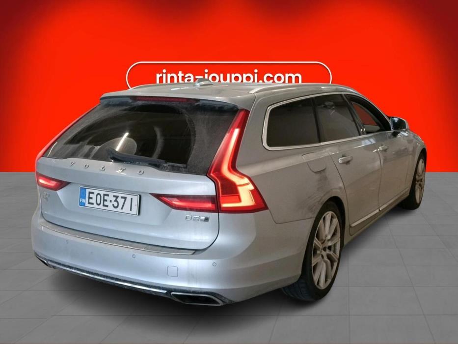 VOLVO V90 2017