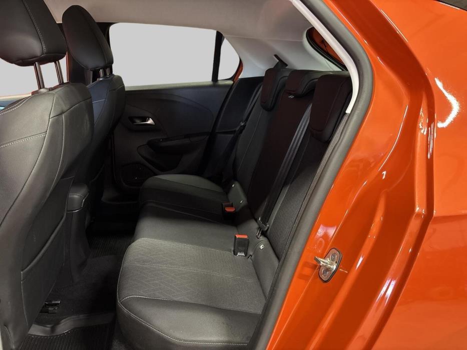 OPEL Corsa-e 2020
