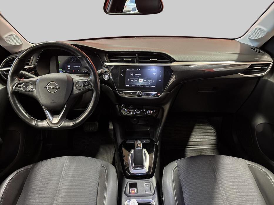 OPEL Corsa-e 2020