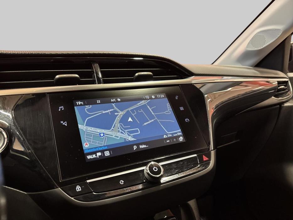 OPEL Corsa-e 2020