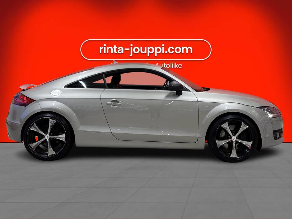 AUDI TT 2007
