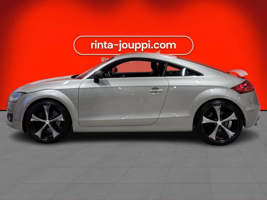 AUDI TT 2007