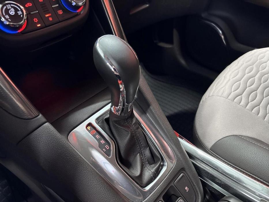 OPEL Zafira Tourer 2013