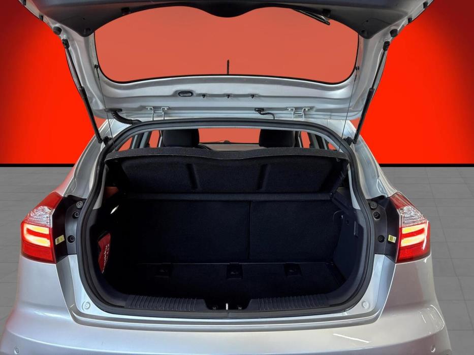 KIA Rio 2015