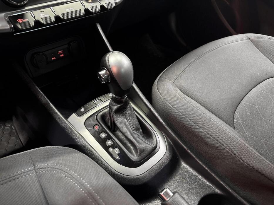KIA Rio 2015