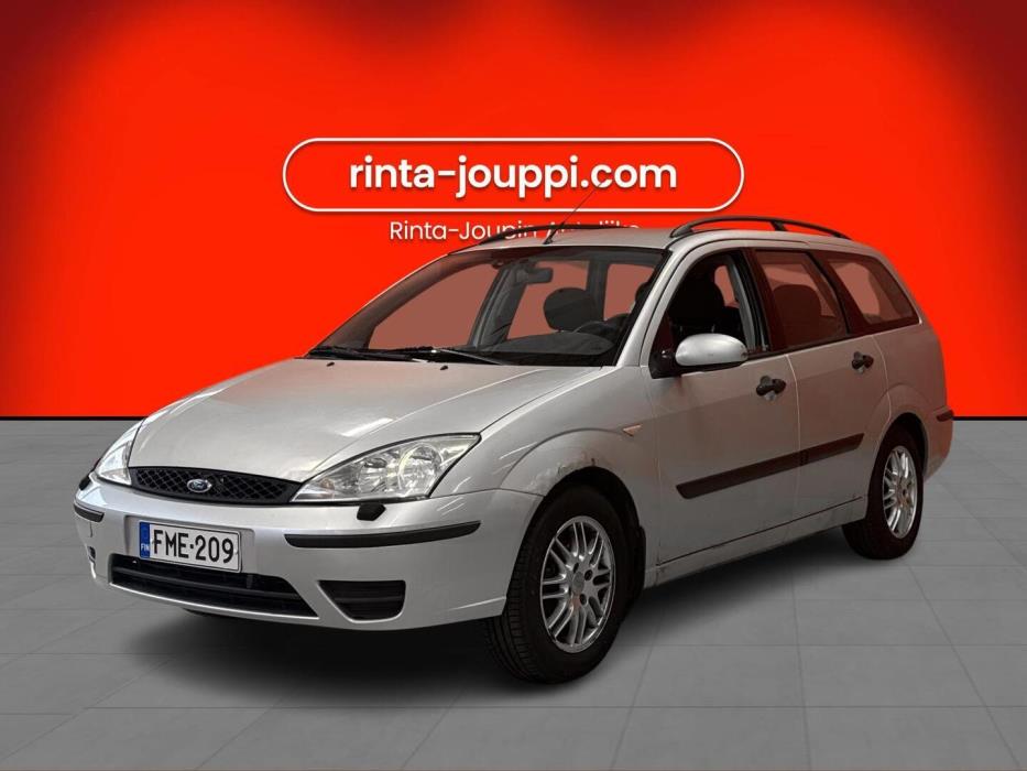 FORD Focus 2004