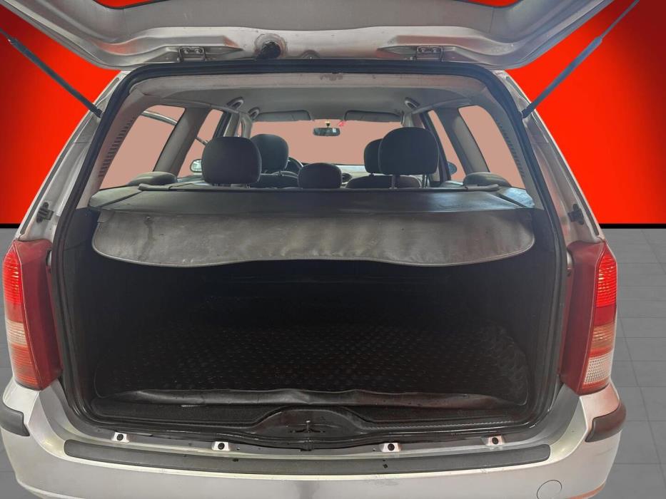 FORD Focus 2004