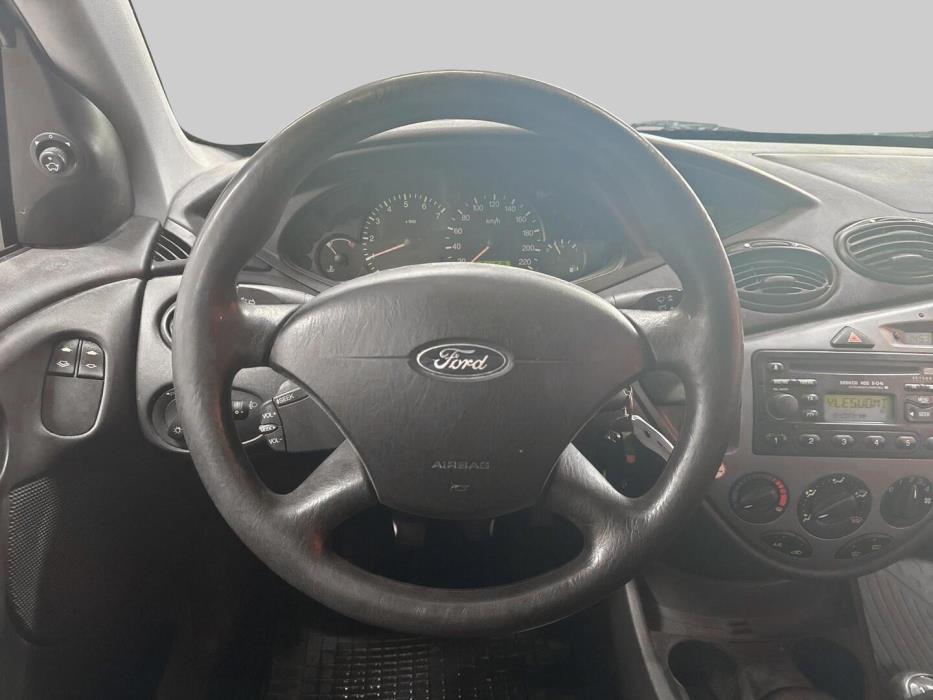 FORD Focus 2004